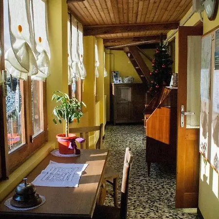 Casa Quaroni