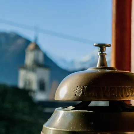 住宿加早餐酒店 Casa Quaroni