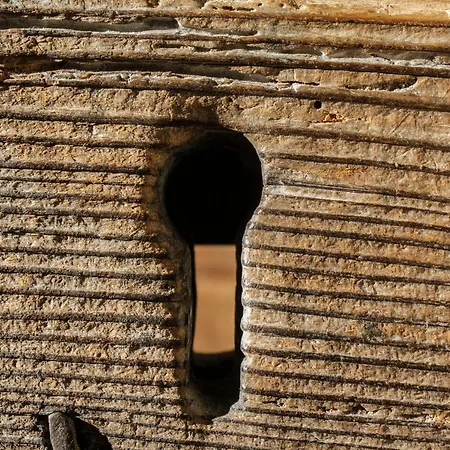 Casa Quaroni 住宿加早餐酒店