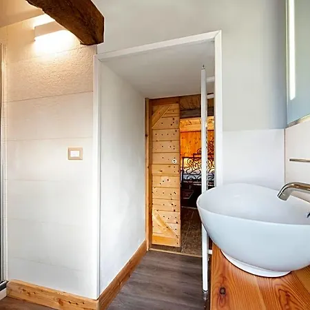 Bed & Breakfast Casa Quaroni