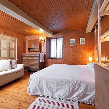 Bed & Breakfast Casa Quaroni