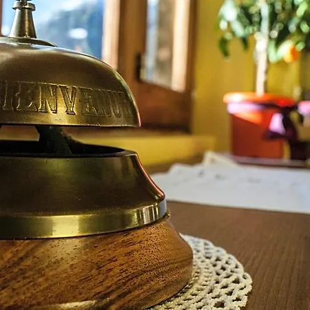 Casa Quaroni Bed & Breakfast Anzino