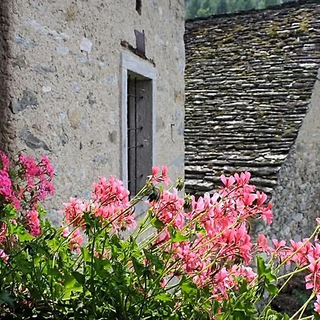 Bed & Breakfast Casa Quaroni