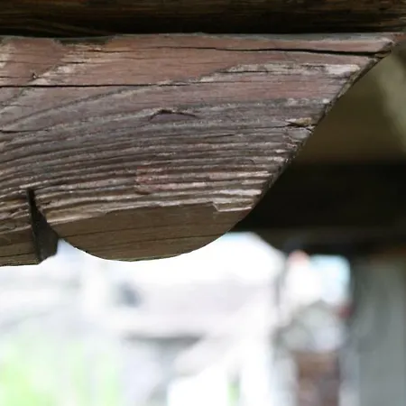 Casa Quaroni 3* Anzino