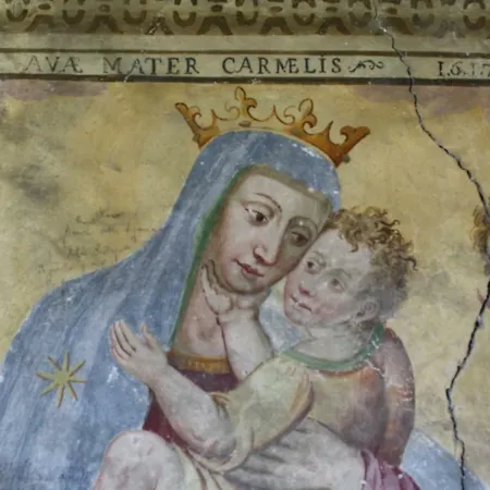 ベッド・アンド・ブレックファスト Casa Quaroni Anzino