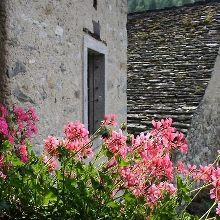 فندق مبيت وإفطار Casa Quaroni