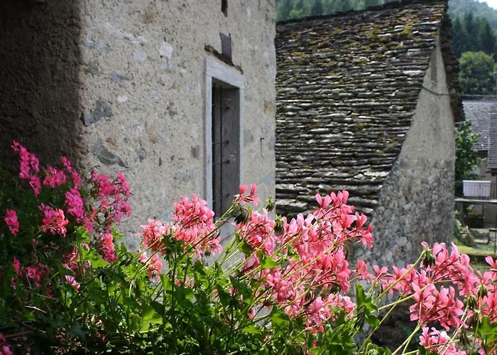 Bed & Breakfast Casa Quaroni